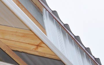 why Bowley Town fascia repairs are essential