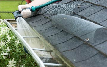 Bowley Town gutter cleaning costs