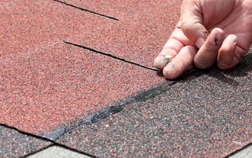 Bowley Town asphalt roof repairs