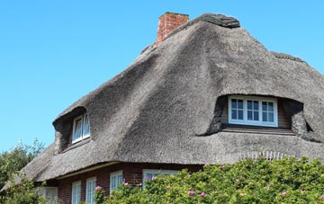 thatch roofing Bowley Town, Herefordshire